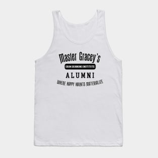 Master Gracey Inspired Tank Top